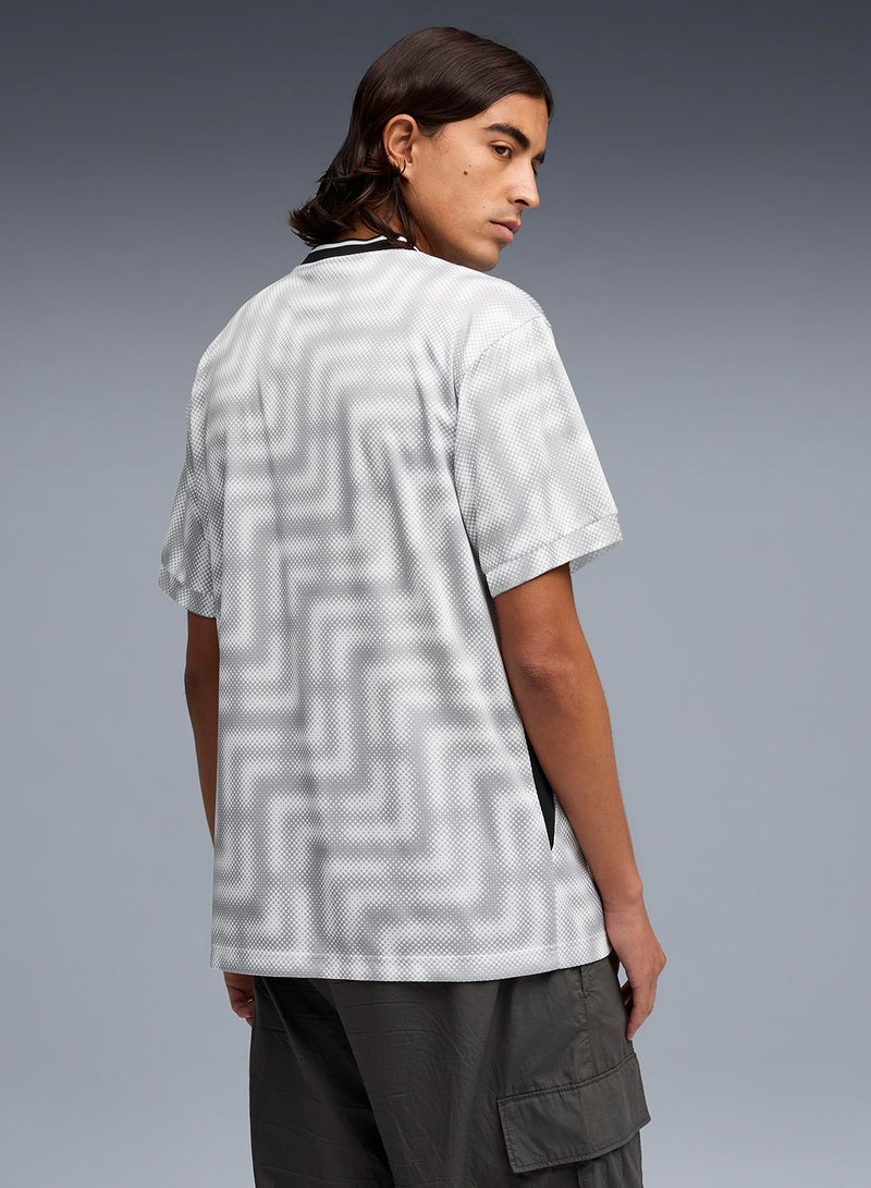 PUMA Essential Block Football Jersey - Image 2